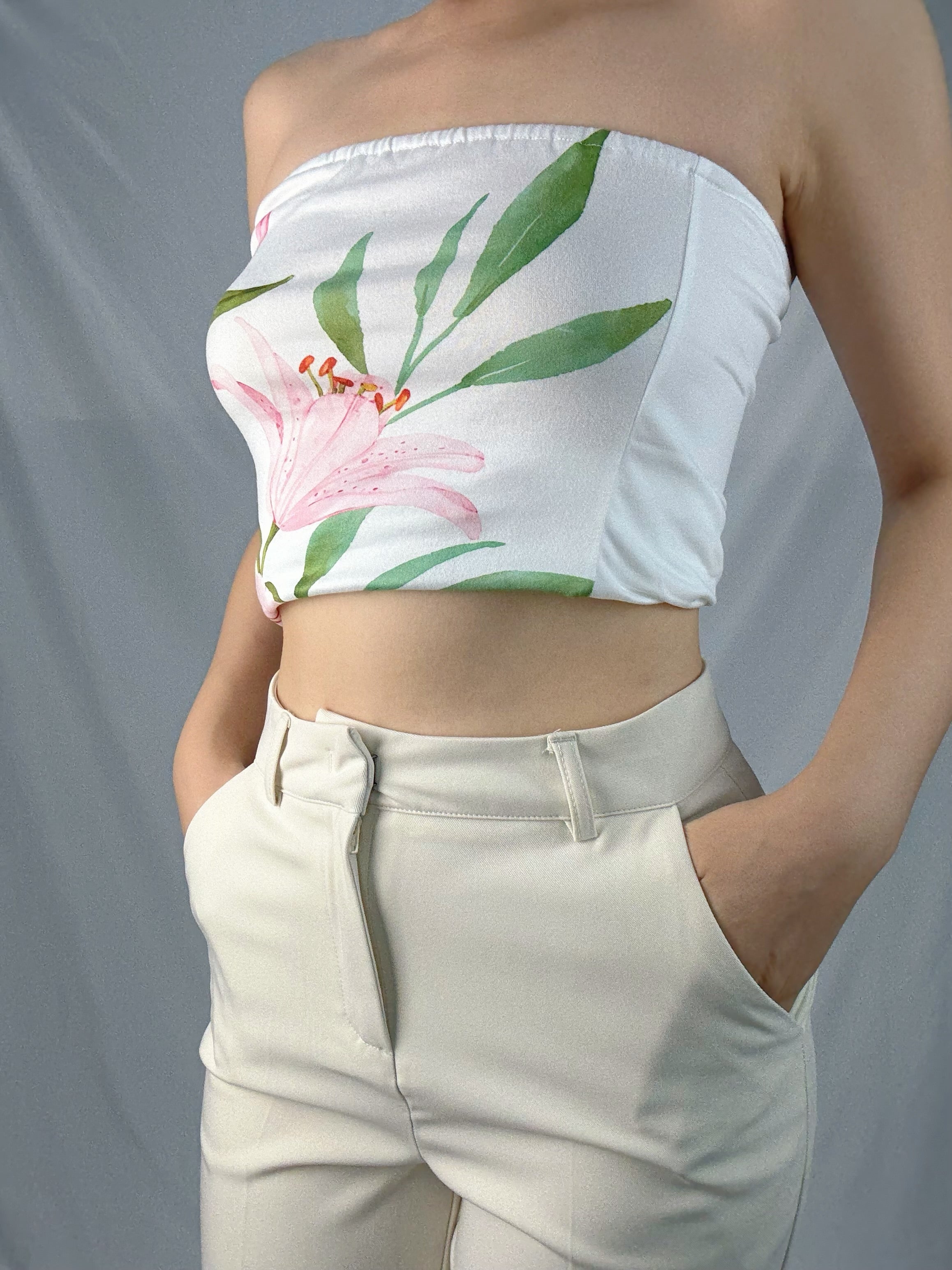 Lily Executive Trousers