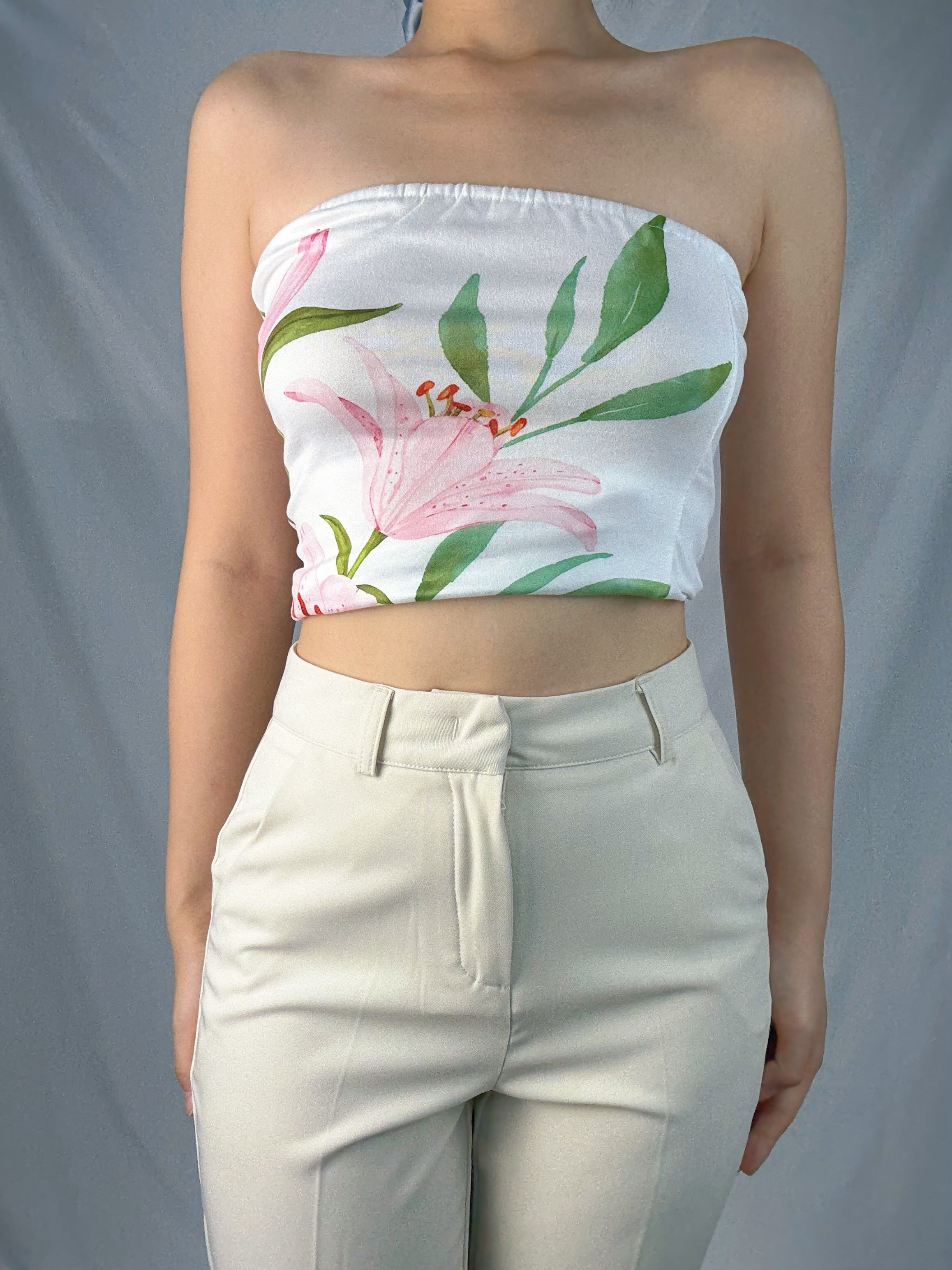 Lily Executive Trousers