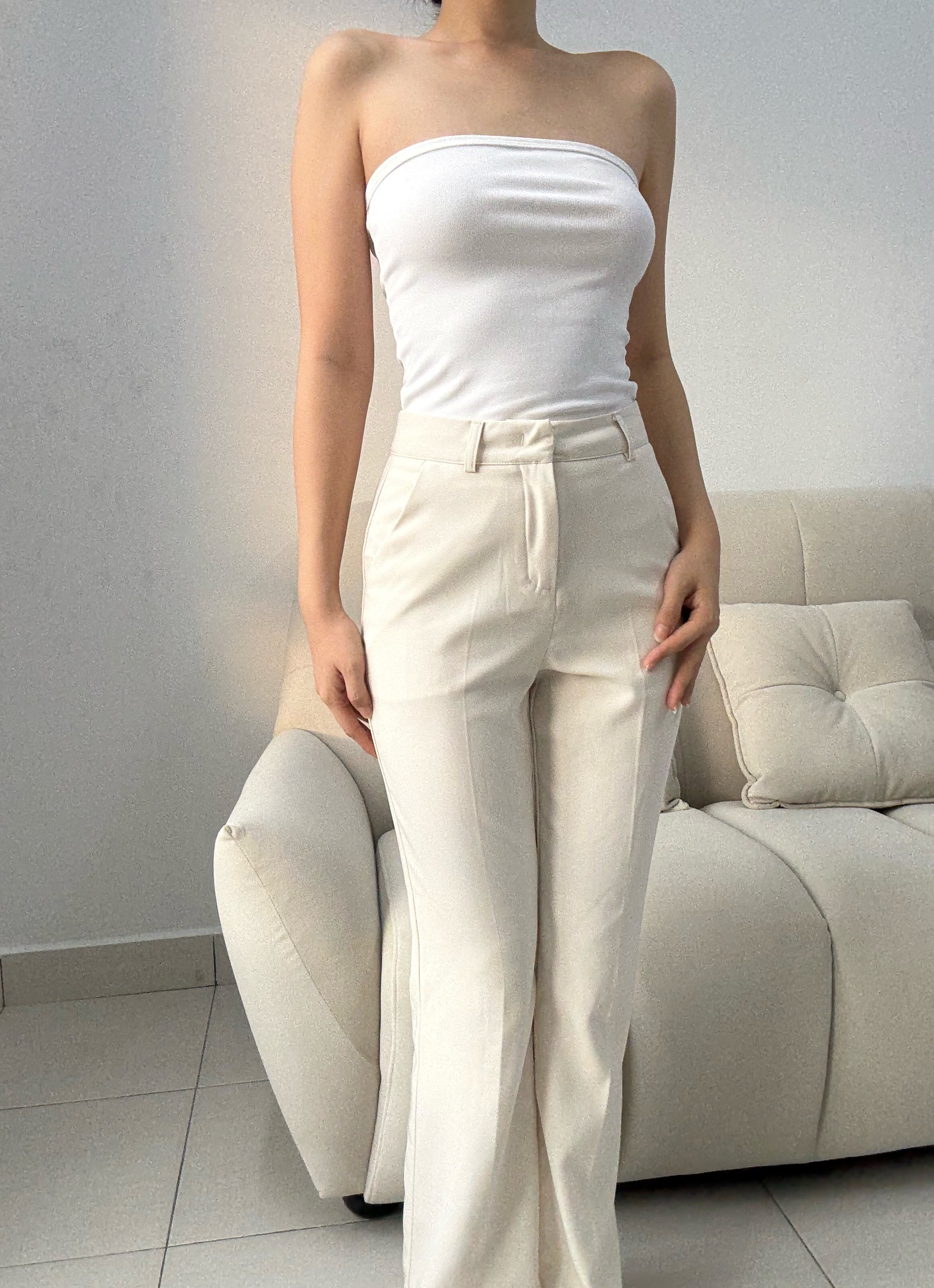 Lily Executive Trousers