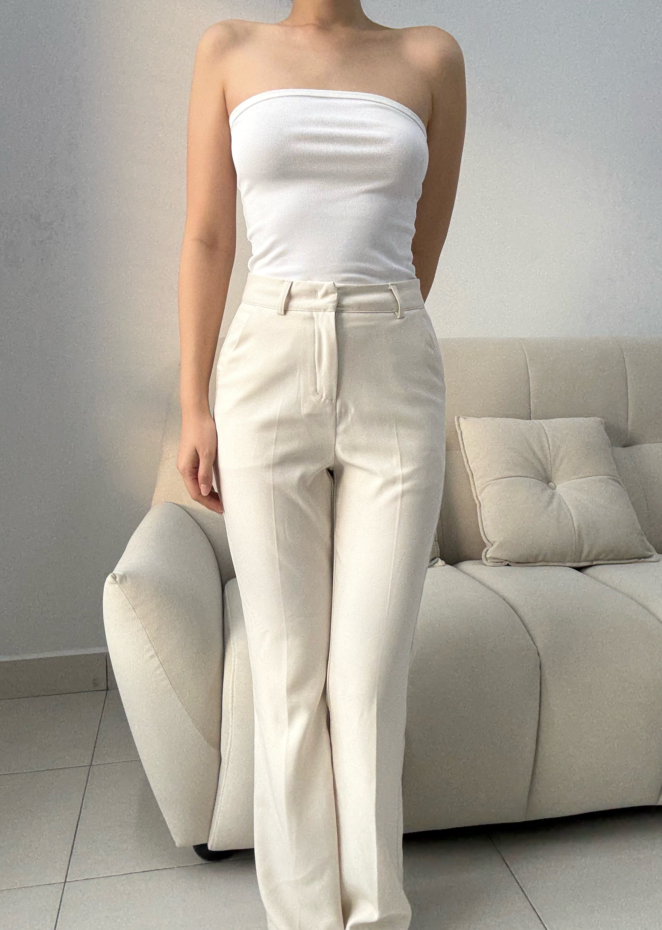 Lily Executive Trousers
